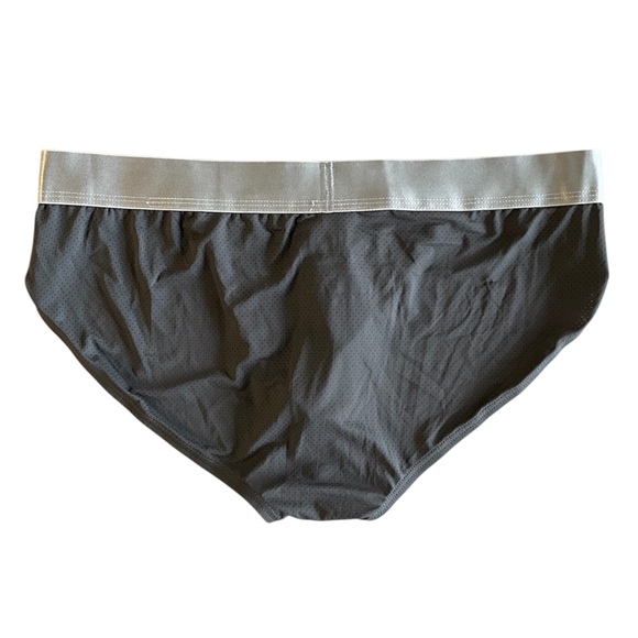 Mesh Bikini by “Real Men” - Picture 7 of 9